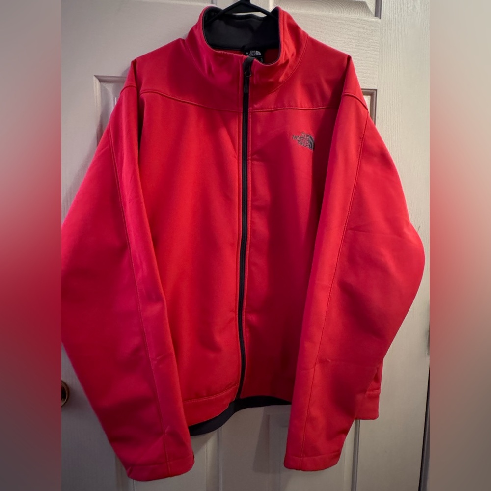 North Face Men’s Coat XL - Picture 1 of 9